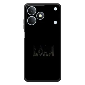 Чохли для RealMe Note 80 (Home - Україна) (Воля)