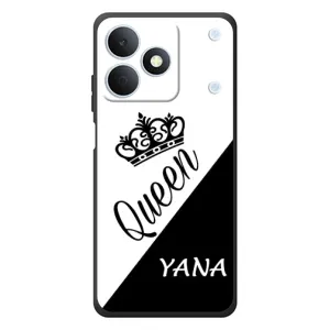 Чехлы для RealMe Note 80 - Женские имена (YANA)