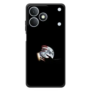 Чохли КОСМОС на RealMe Note 80 (Земля)