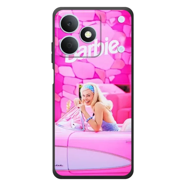 Чехол с рисунком «Зставка» для Realme Note 80 Чехол с рисунком «Зставка» для Realme Note 80