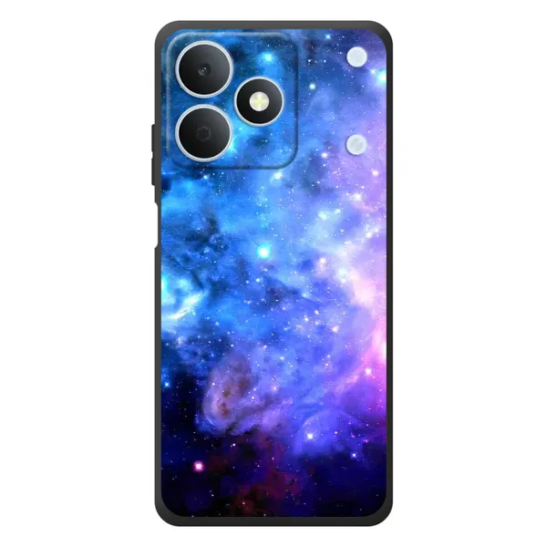 Чехол с рисунком «Звездный вид» для Realme Note 80