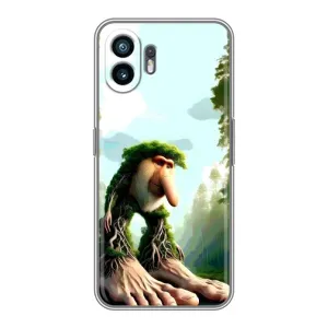 Чохол з мемами траралело тралала для RealMe P3 Lite (Брр брр патапім)