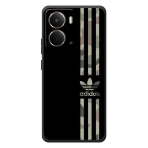 Чохол с стилі "Адідас" для РеалМі П3 (Adidas)