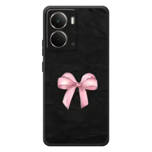 Чохол банти для RealMe P3 (Бантик)