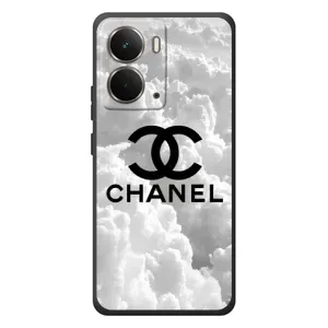 Чехол с рисунком «CHANEL» для RealMe P3