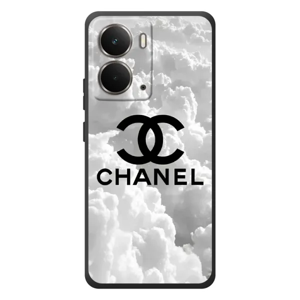 Чехол с рисунком «CHANEL» для RealMe P3 Чехол с рисунком «CHANEL» для RealMe P3