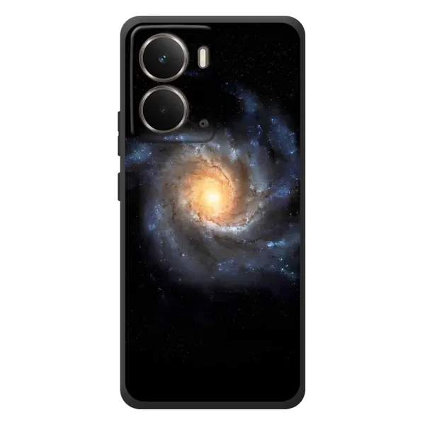 Чехол с рисунком «Черная дыра» для RealMe P3 Чехол с рисунком «Черная дыра» для RealMe P3