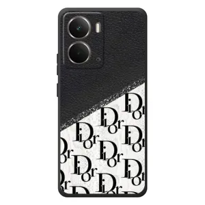 Чохол (Dior, Prada, YSL, Chanel) для RealMe P3 (Діор)