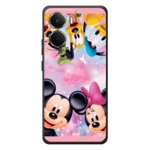 Чехол с рисунком «Disney» для RealMe P3