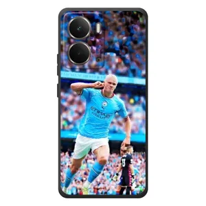 Чохли з принтом на RealMe P3 Футболіст (фанати Холанда)