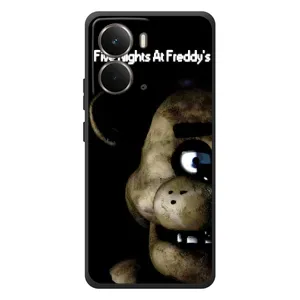 Чехлы Пять ночей с Фредди для РеалМе П3 (Five Nights)