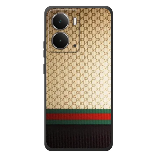 Чехол с рисунком «Фон Гуччи» для RealMe P3 Чехол с рисунком «Фон Гуччи» для RealMe P3