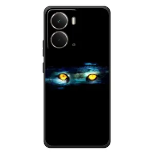 Чехлы с изображением разных животных для RealMe P3