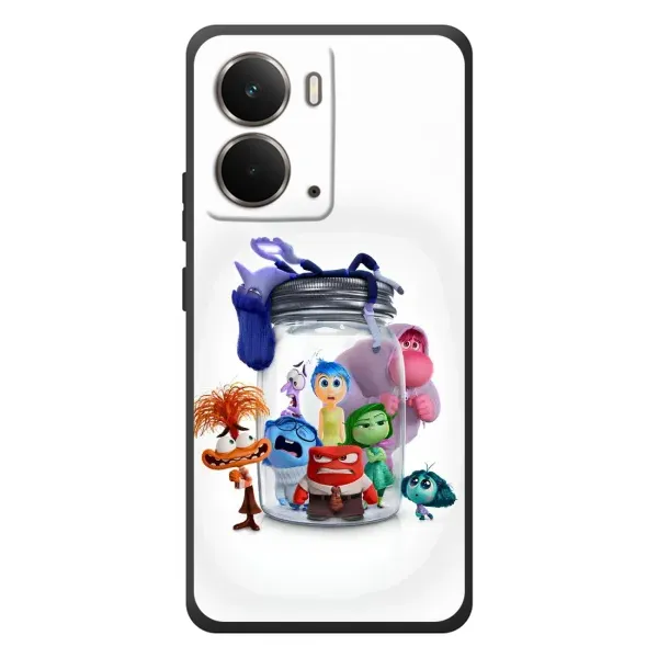 Чехол с рисунком «Головоломка» для RealMe P3 Чехол с рисунком «Головоломка» для RealMe P3