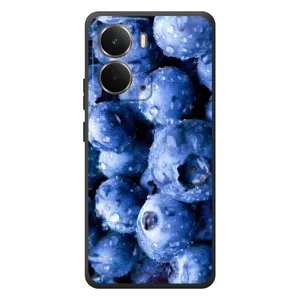 Чохол з зображенням смачної їжі для RealMe P3 (Лохина)