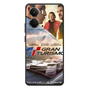 Чехол Gran Turismo / Гран Туризмо на РеалМе П3 (Gran Turismo)