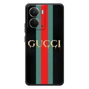 Чохли бренд ГУЧЧІ для RealMe P3 (GUCCI)