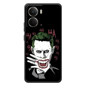 Чехлы с картинкой Джокера на RealMe P3 (Hahaha)