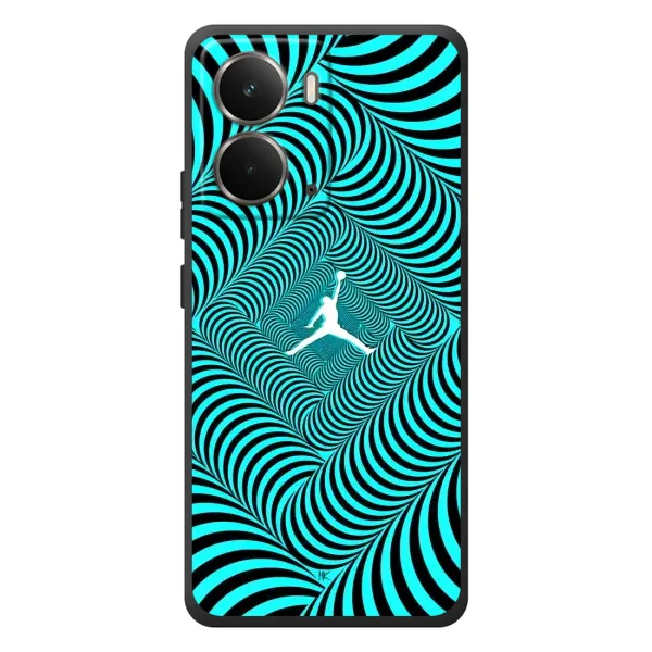 Чехол с рисунком «JORDAN» для RealMe P3 Чехол с рисунком «JORDAN» для RealMe P3