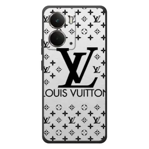 Чохол Стиль Louis Vuitton на RealMe P3 (LV)