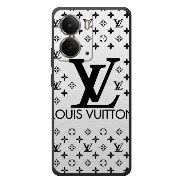 Чехол с рисунком «LV» для RealMe P3 Чехол с рисунком «LV» для RealMe P3