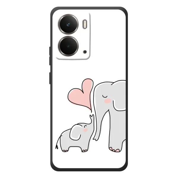 Чехол с рисунком «Мама» для RealMe P3 Чехол с рисунком «Мама» для RealMe P3