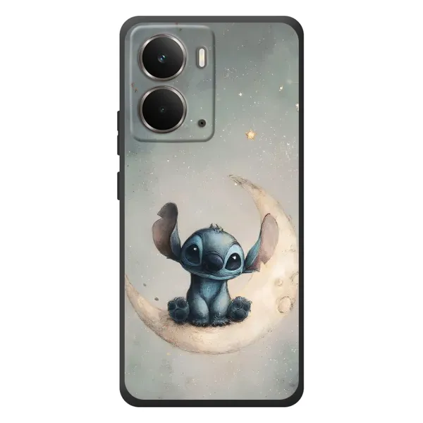 Чохол з малюнком «Милий Стіч» для RealMe P3 Чохол з малюнком «Милий Стіч» для RealMe P3