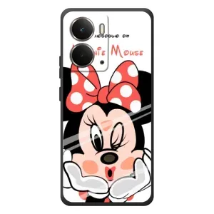 Чехол с рисунком «Minni Mouse» для RealMe P3