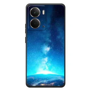 Чохли КОСМОС на RealMe P3 (Чумацький шлях)