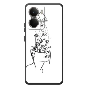 Чохли з сенсом на RealMe P3 (Мудрість)