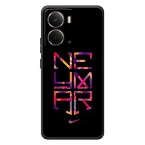 Силіконовий Чохол для RealMe P3 (N E Y M A R)
