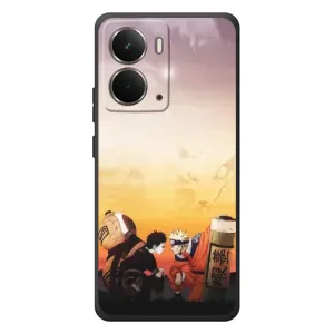 Чохли з принтом НАРУТО на RealMe P3 (Наруто Гаара)