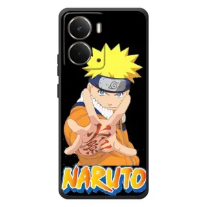 Чехлы с принтом Наруто на RealMe P3 (Naruto)