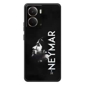 Силіконовий Чохол для RealMe P3 (Neymar)