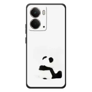 Чохли з Пандами на RealMe P3 (Панда образився)