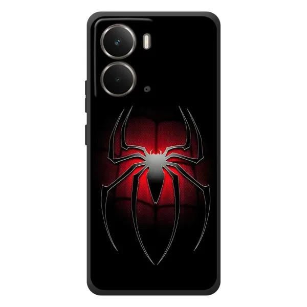 Чехол с рисунком «Паук» для RealMe P3 Чехол с рисунком «Паук» для RealMe P3