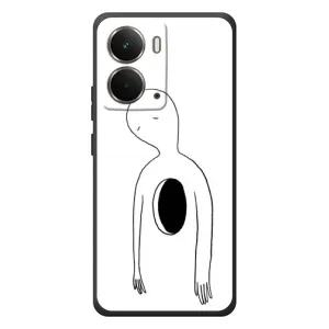 Чохли з сенсом на RealMe P3 (Пустота)