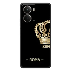 Чохли з чоловічими іменами для RealMe P3 (ROMA)