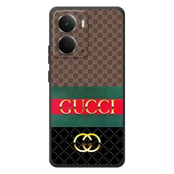 Чехол с рисунком «Стиль GUCCI» для RealMe P3 Чехол с рисунком «Стиль GUCCI» для RealMe P3