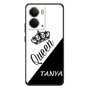 Чохли для RealMe P3 - Жіночі імена (TANYA)