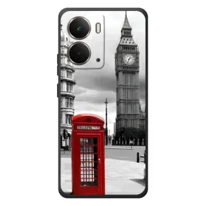 Чохол Біг Бен на РеалМі П3 (TELEPHONE)