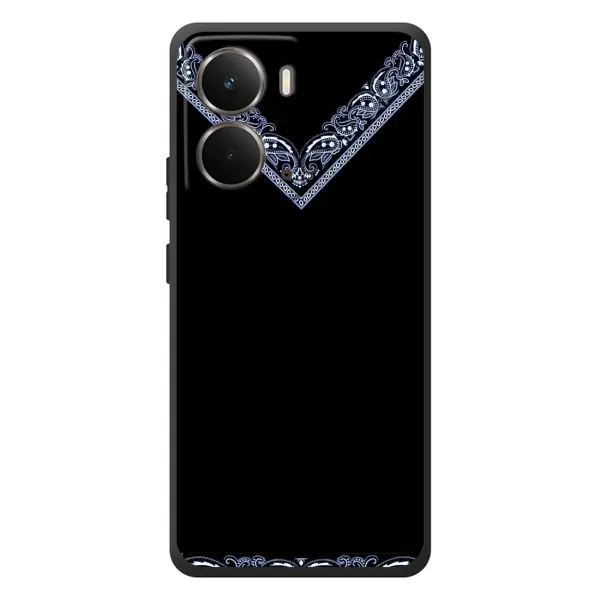 Чехол с рисунком «Воротник вышиванки» для RealMe P3 Чехол с рисунком «Воротник вышиванки» для RealMe P3