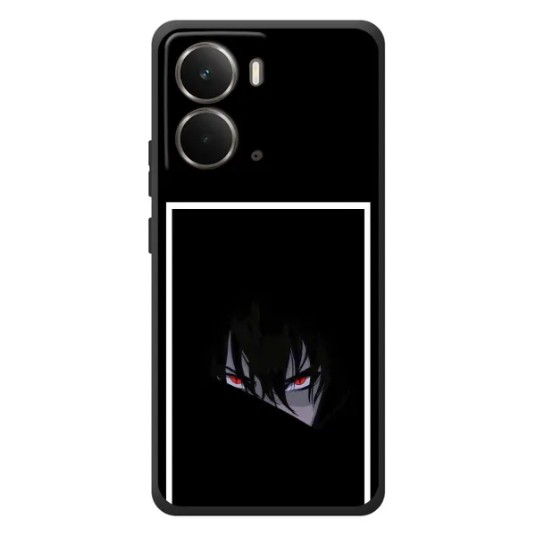 Чехол с рисунком «Взгляд Саскэ» для RealMe P3 Чехол с рисунком «Взгляд Саскэ» для RealMe P3
