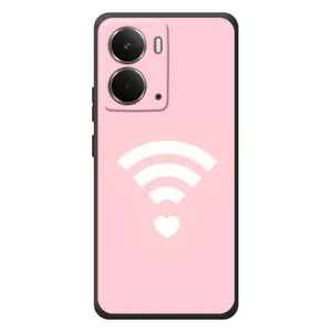 Силиконовые Чехлы Любимому человеку для RealMe P3 (WiFi Love)