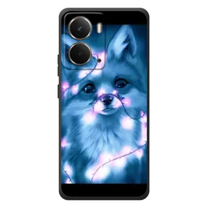 Чохол з Лисичкою для RealMe P3 (Яскрава Лисиця)