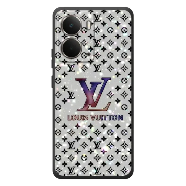 Чехол с рисунком «Яркий LV» для RealMe P3 Чехол с рисунком «Яркий LV» для RealMe P3