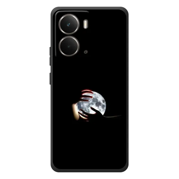 Чехол с рисунком «Земля» для RealMe P3 Чехол с рисунком «Земля» для RealMe P3