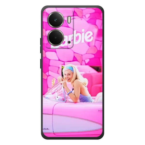 Чехол с рисунком «Зставка» для RealMe P3 Чехол с рисунком «Зставка» для RealMe P3