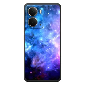 Чохли КОСМОС на RealMe P3 (Зоряний вид)