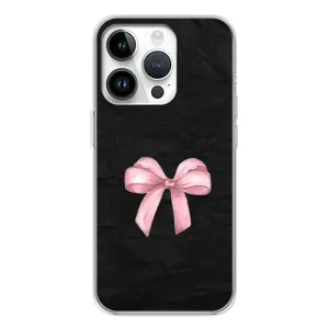 Чохол банти для RealMe P4 (Бантик)